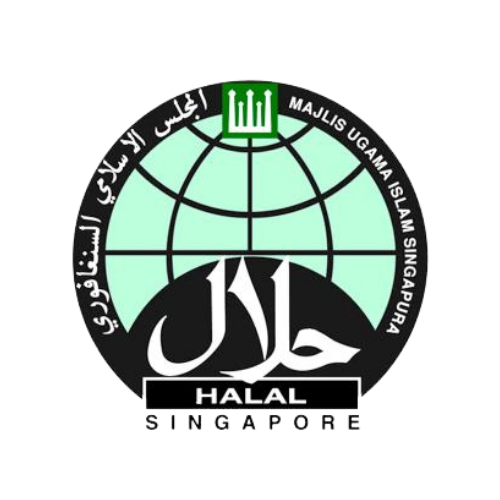Majlis Ugama Islam Singapura Halal certification